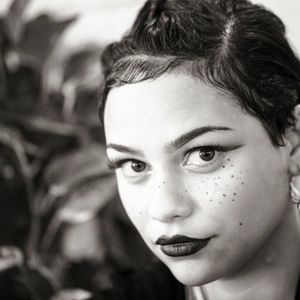 Meet your Posher, Willow